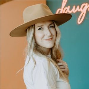 Meet your Posher, Shannon